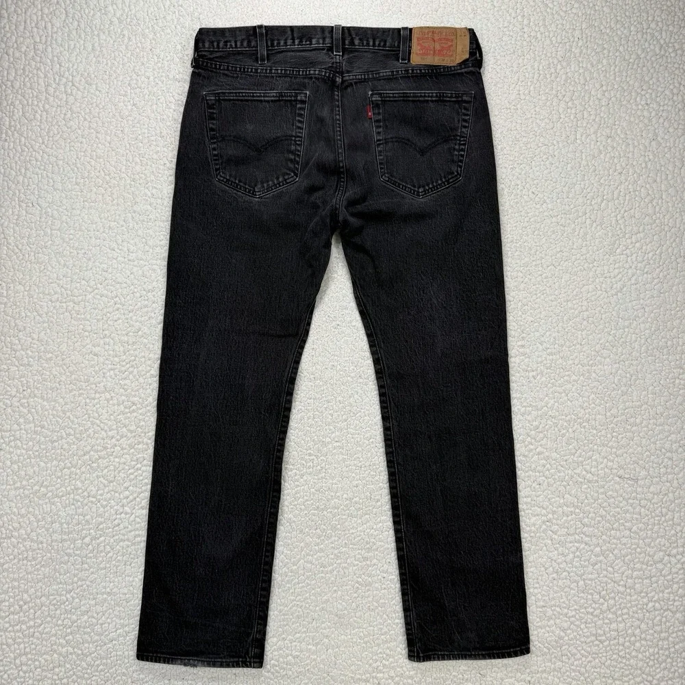 Levis streetwear grunge